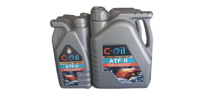 C-Oil ATF 2