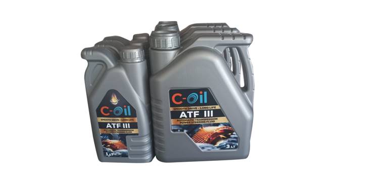 C-Oil ATF 3