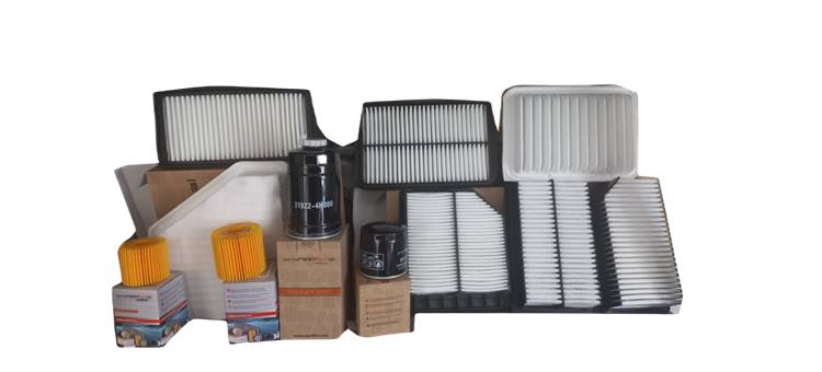 C-Oil Filters